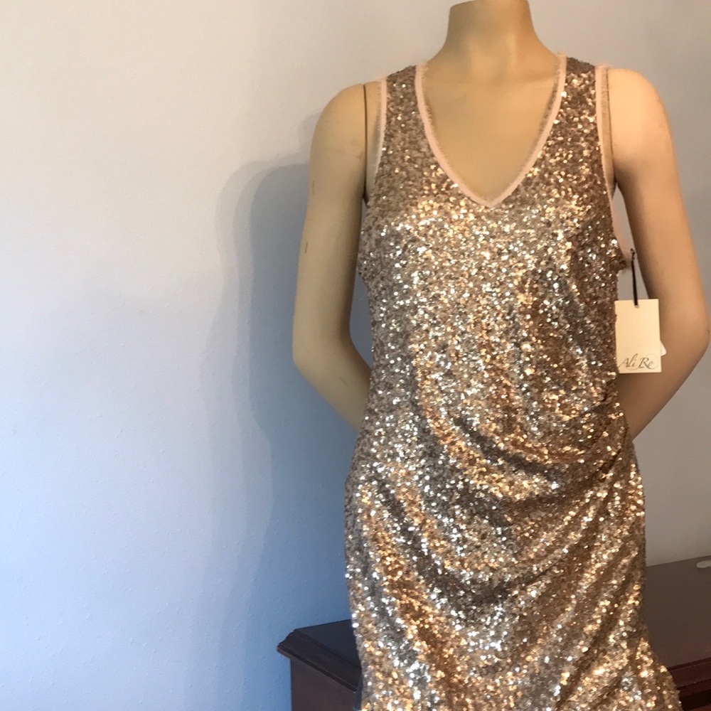 Ali Ro from Neiman Marcus NWT 🎉